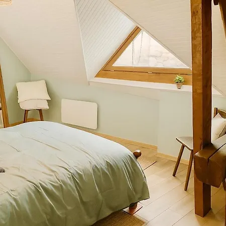 Maison De Montagne, Charme Alpin&cheminée Vénosc