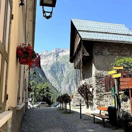 Casa vacanze Maison De Montagne, Charme Alpin&cheminée